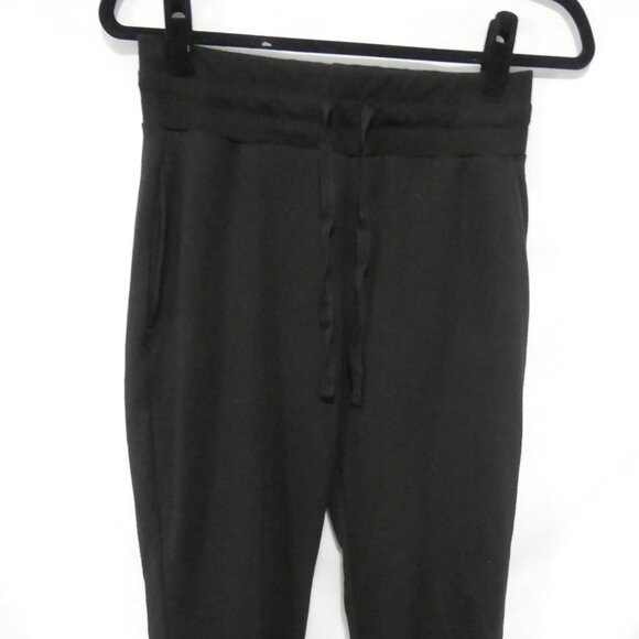 STELLA TWEED | medium | "RAD" Leg Print Sweatpants | Front Pockets | NWOT - Picture 6 of 16